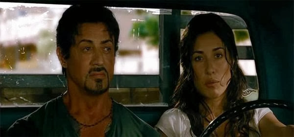 expendable full movie 1